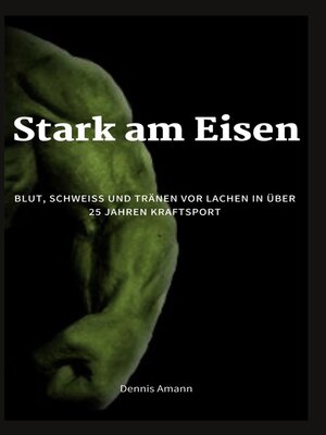 cover image of Stark am Eisen